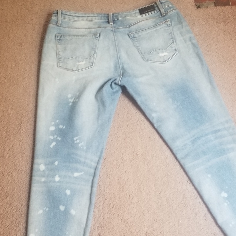 Cult Jeans